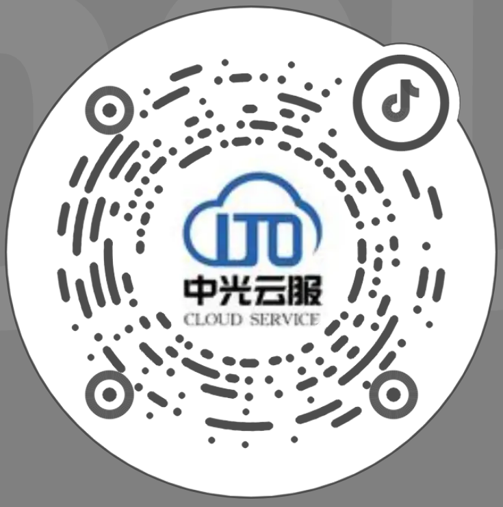 抖音二维码