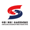 西安浐灞国际港