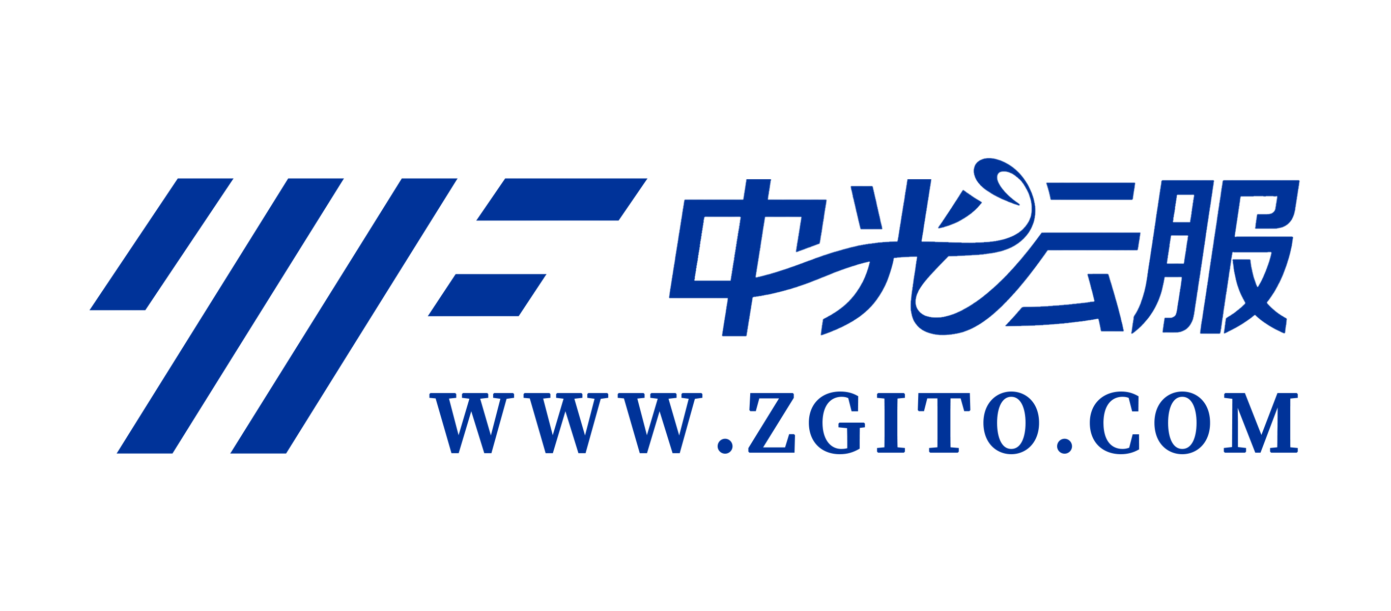 中光云服